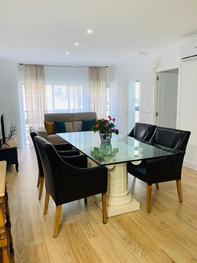 Abal Apartments - Central Market Аликанте Экстерьер фото