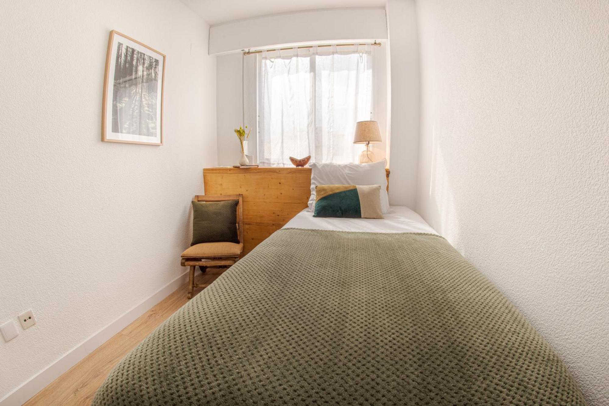 Abal Apartments - Central Market Аликанте Экстерьер фото