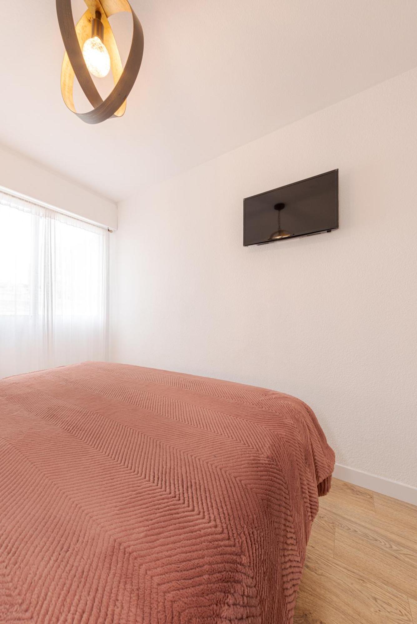 Abal Apartments - Central Market Аликанте Экстерьер фото