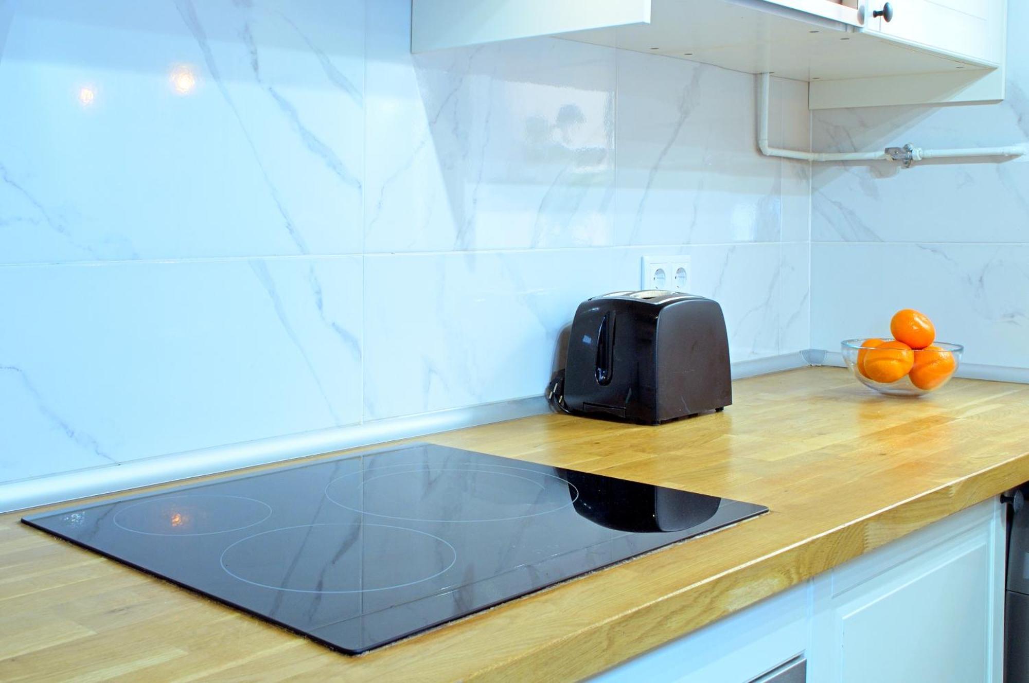 Abal Apartments - Central Market Аликанте Экстерьер фото