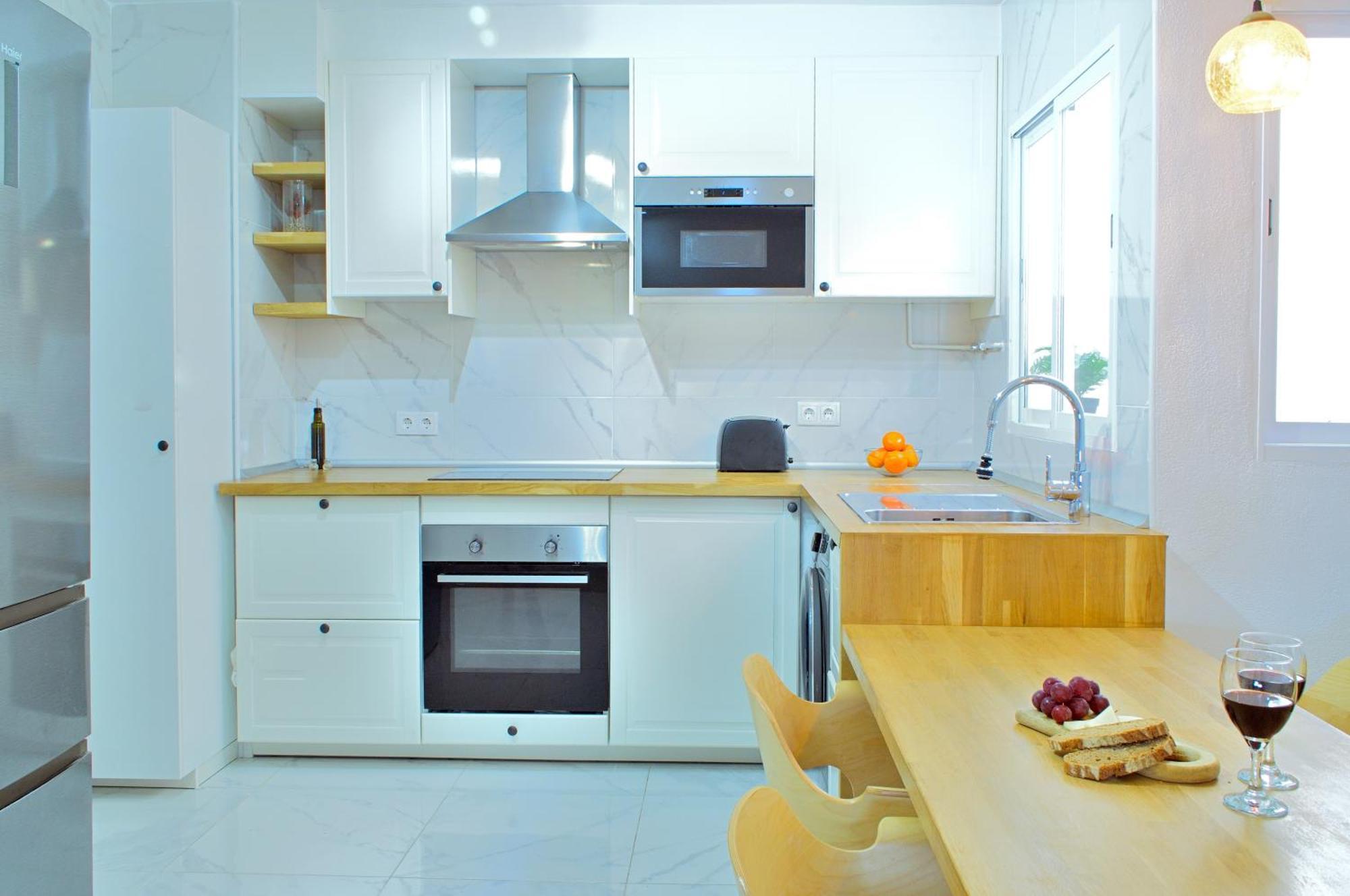 Abal Apartments - Central Market Аликанте Экстерьер фото