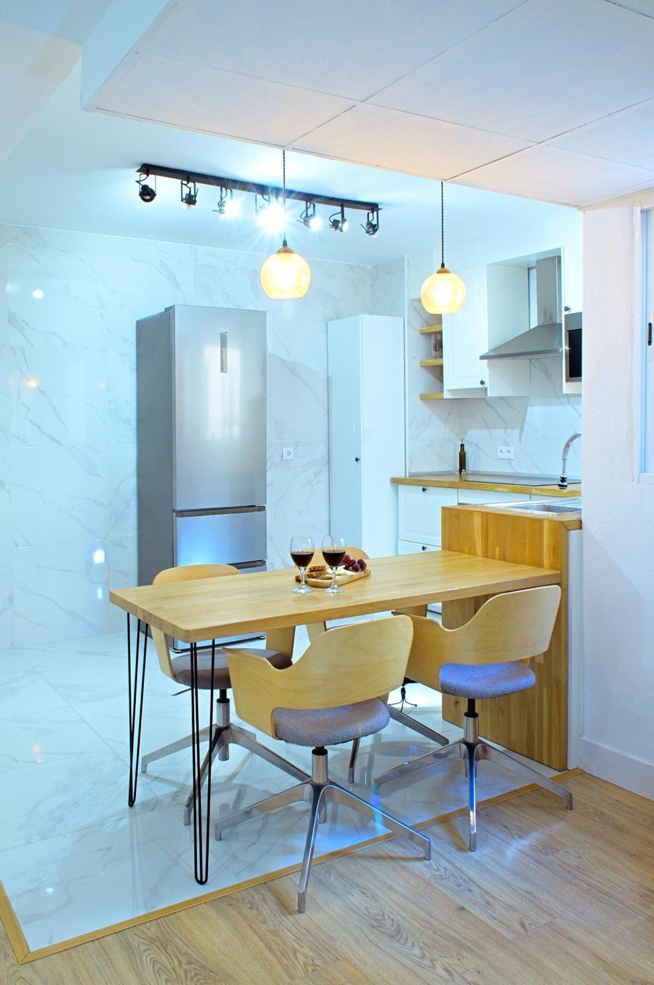 Abal Apartments - Central Market Аликанте Экстерьер фото